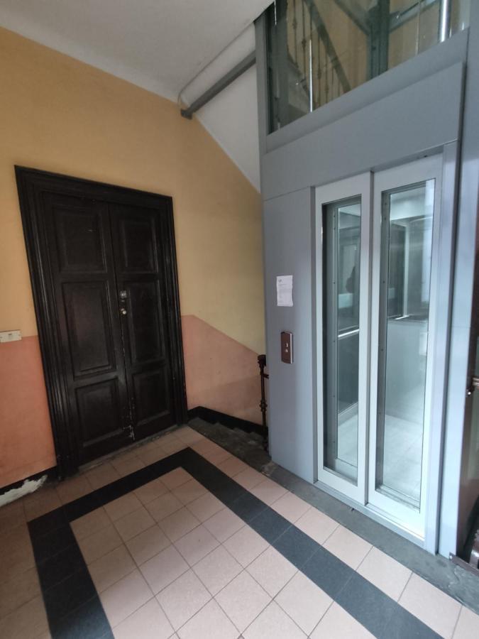 Isola Di Chinatown Bilocale Storico Nel Cuore Di Milano, Comfort E Stile Autentico Con 3 Letti Extra Large Kültér fotó