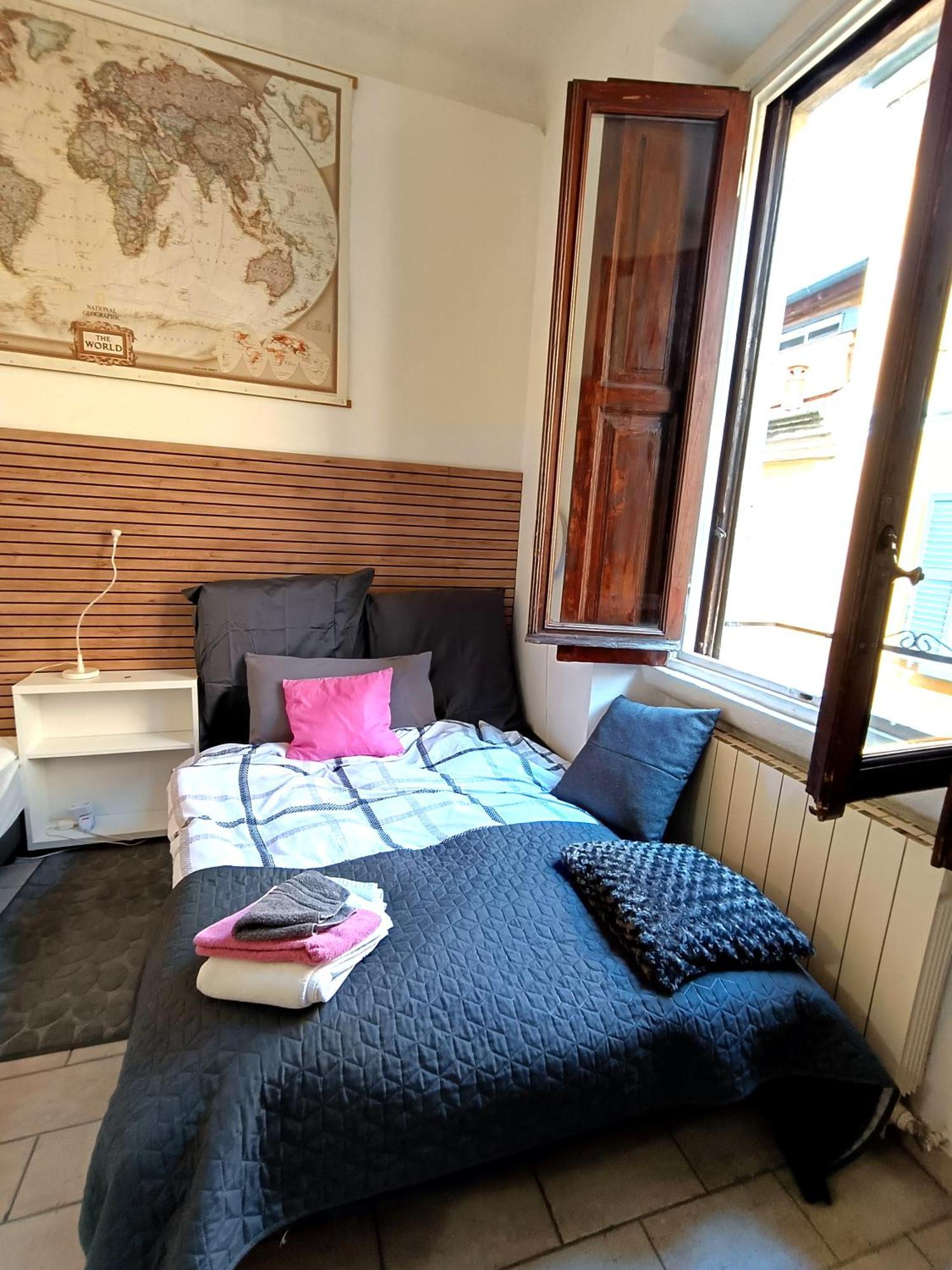 Isola Di Chinatown Bilocale Storico Nel Cuore Di Milano, Comfort E Stile Autentico Con 3 Letti Extra Large Kültér fotó