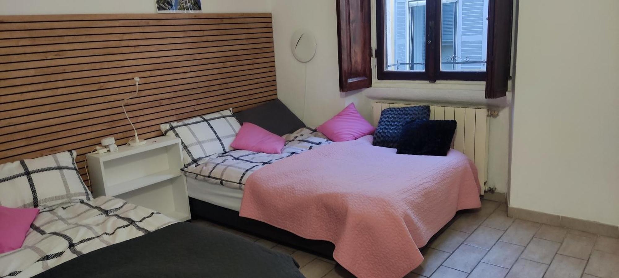 Isola Di Chinatown Bilocale Storico Nel Cuore Di Milano, Comfort E Stile Autentico Con 3 Letti Extra Large Kültér fotó