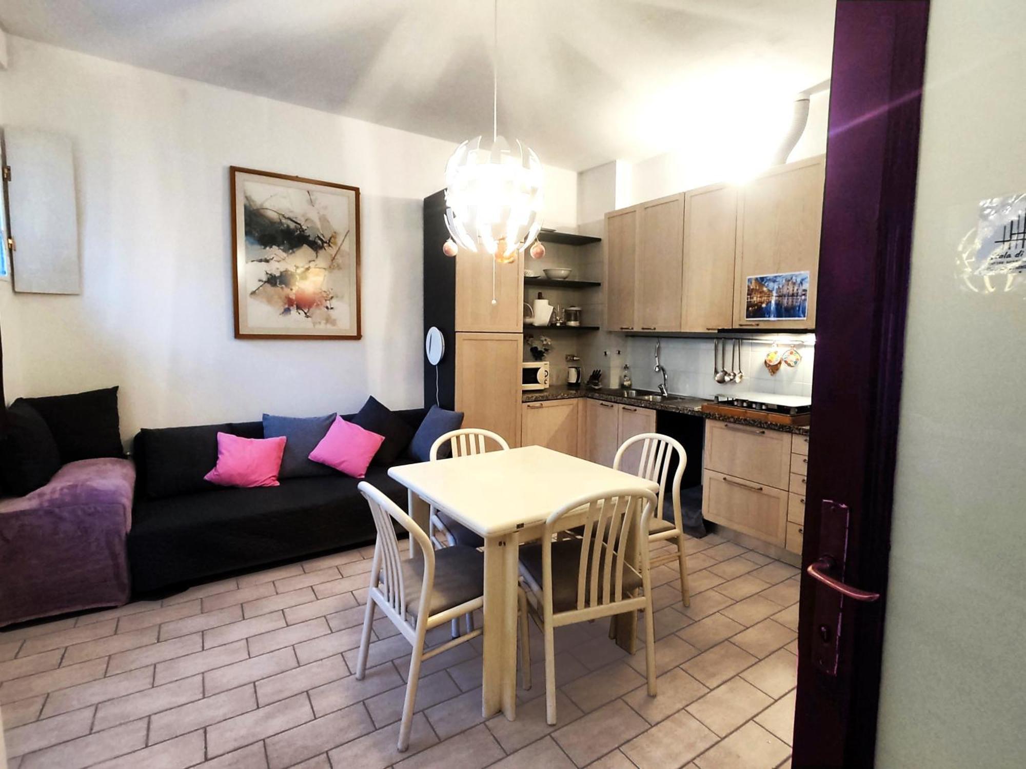 Isola Di Chinatown Bilocale Storico Nel Cuore Di Milano, Comfort E Stile Autentico Con 3 Letti Extra Large Kültér fotó