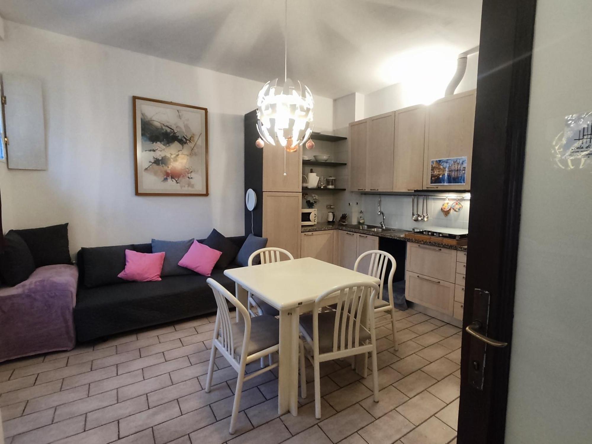 Isola Di Chinatown Bilocale Storico Nel Cuore Di Milano, Comfort E Stile Autentico Con 3 Letti Extra Large Kültér fotó