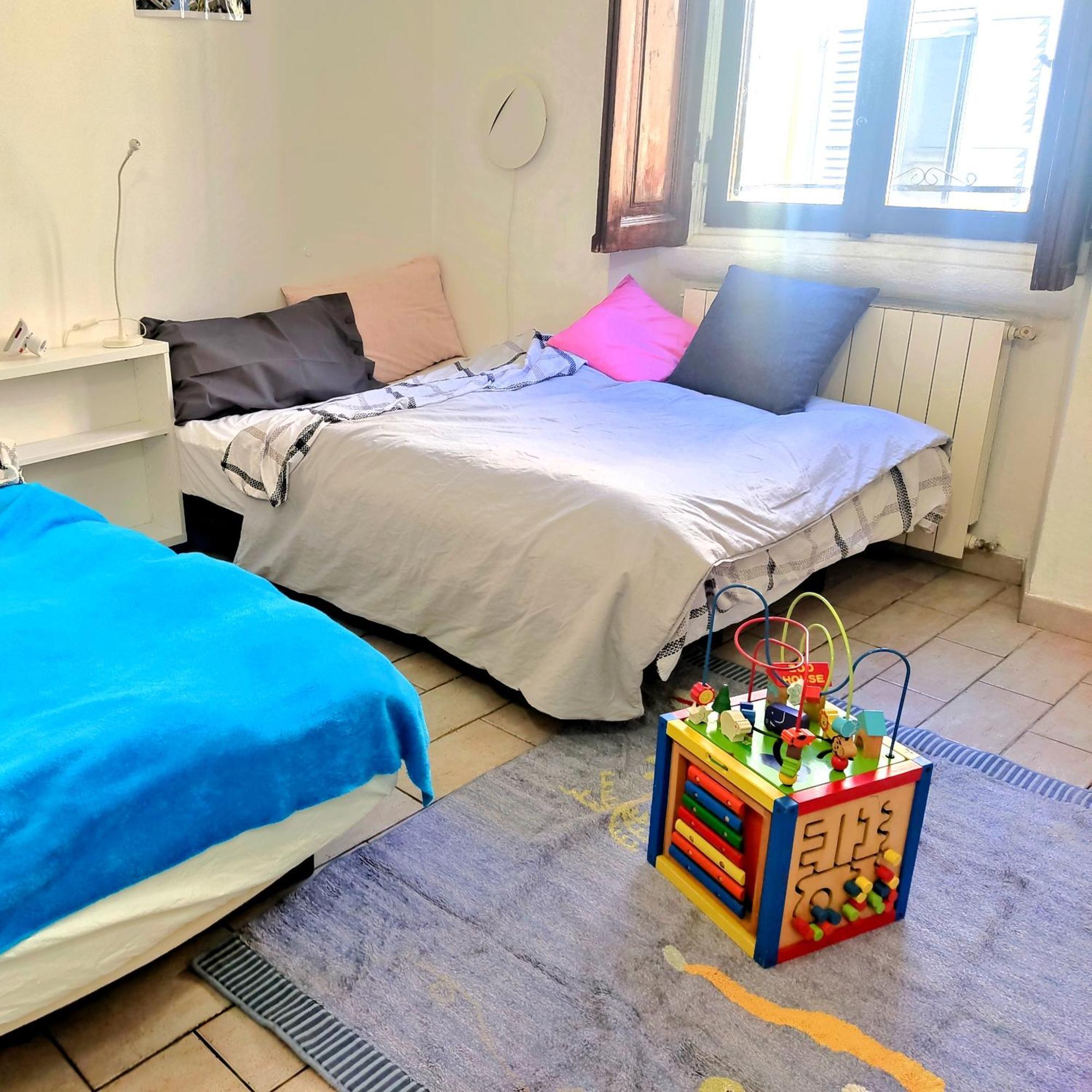 Isola Di Chinatown Bilocale Storico Nel Cuore Di Milano, Comfort E Stile Autentico Con 3 Letti Extra Large Kültér fotó
