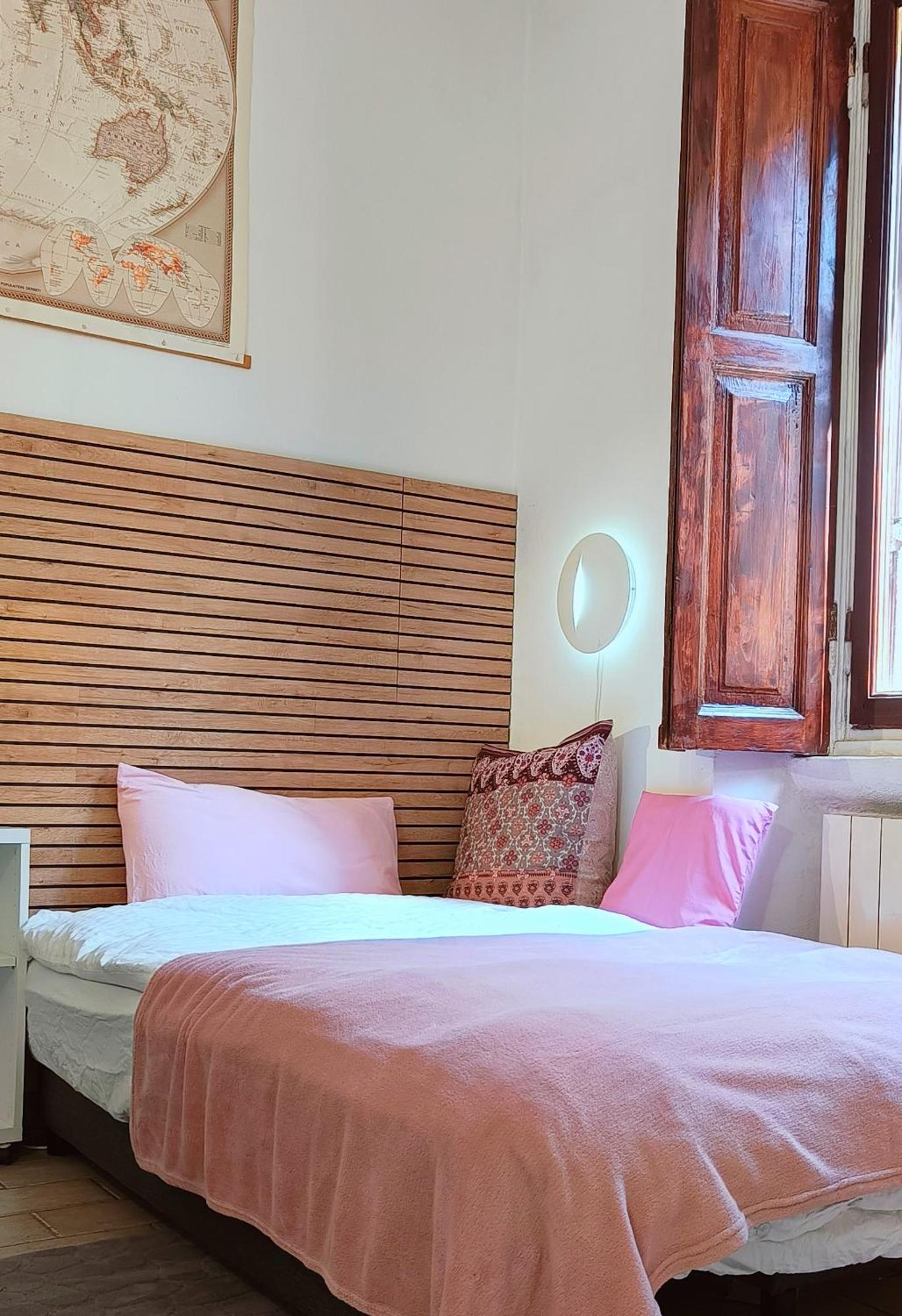 Isola Di Chinatown Bilocale Storico Nel Cuore Di Milano, Comfort E Stile Autentico Con 3 Letti Extra Large Kültér fotó