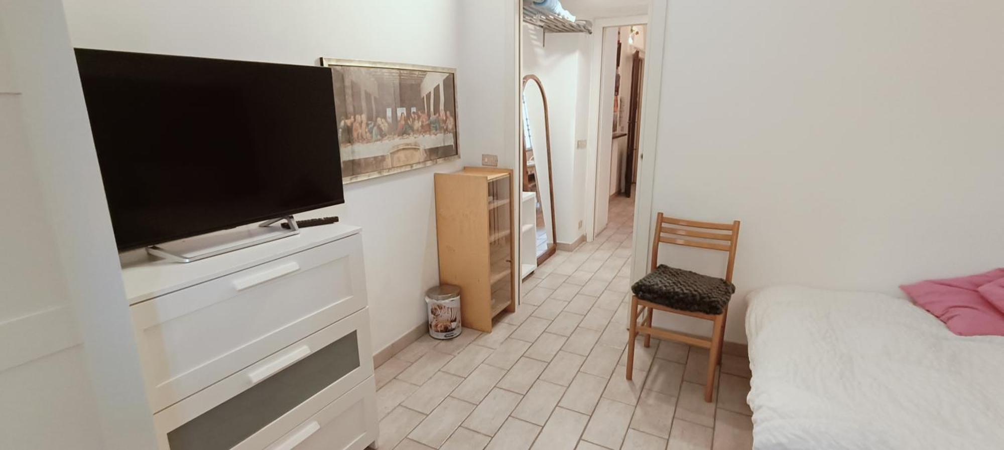 Isola Di Chinatown Bilocale Storico Nel Cuore Di Milano, Comfort E Stile Autentico Con 3 Letti Extra Large Kültér fotó